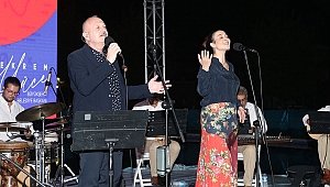 Kültür Sanatın Kalbi Açık Hava Etkinliklerinde Atıyor