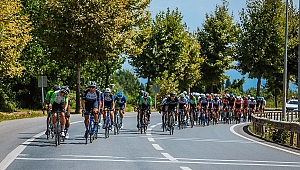Rüzgârın İsmi Tour Of Sakarya: “Sakarya Bisiklette İlklerin Şehri Oldu”