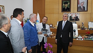  “Sporun Her Alanında Sakarya İmzasını Dünya Görecek”