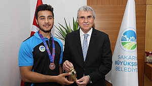 “Sporun Ve Sporcunun Gelişmesi İçin Her Zaman Çalışacağız”