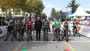 Tour Of Sakarya’da Heyecan Dorukta: Şampiyonları Belirleyecek Yarış Başladı