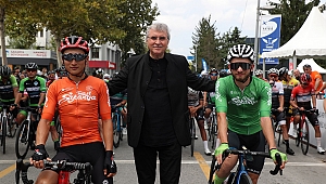 Tour Of Sakarya’da İkinci Start: Rota Değişti, Heyecan Aynı