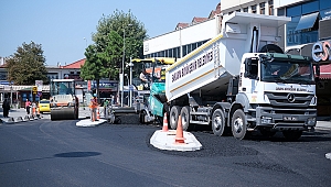 Unkapanı Ve Soğanpazarı’na Yeni Bir Yüz