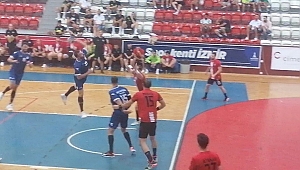 100. Yıl Zafer Kupası’nda Şampiyon Büyükşehir Belediyesi