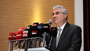 3 Milyarlık Darıçayırı Barajı Projesi İçin İmzalar Atıldı