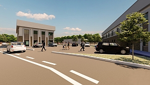 Afete Hazır Bir Sakarya İçin Dev Proje