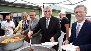 “Ahilik Kültürü Medeniyetlerin Gelişiminde Hayati Rol Oynar”
