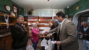 Akyazı Büyük Buluşma İçin Hazır