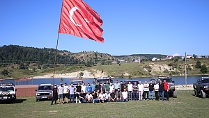 ‘Akyazı’da Doğa Turizmini Geliştireceğiz’