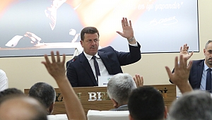 ‘Akyazı İçin Çalışıyoruz’