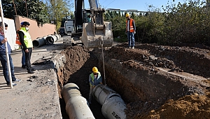 Alt Ve Üst Yapıya Rekor Yatırım