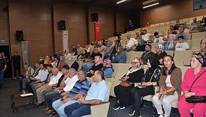 Başkan Babaoğlu Velileri Bilgilendirdi