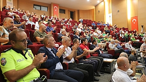 Bisikletin Şehir İçi Ulaşımda Kullanımını Artıracak Proje