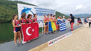 Bosna Hersek’te Büyükşehir Fırtınası