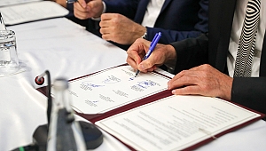 Büyükşehir Vites Yükseltti: 3 Milyar TL’lik İmza, Dev Altyapı Yatırımı Ve Bisiklet Yolu