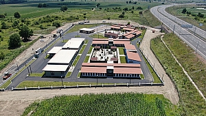 Cumhurbaşkanı Erdoğan Açılışını Yaptı: Can Dostların En Güvenli Merkezi Hizmete Başladı