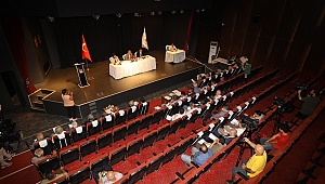 Daha Güzel Günlere Birlikte Yürüyoruz