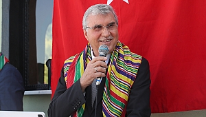 “Esnaf Ve Sanatkârlarımız Ahilik Kültürü İle Ülkenin Mayasını Oluşturur”