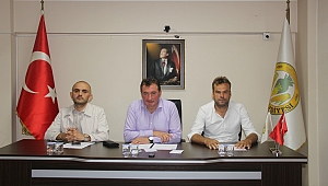 Ferizli Belediyesi Eylül Ayı Meclis Toplantısı Gerçekleştirildi