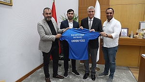 “Gençlerimizin Spora Olan Tutkusunu Yücelteceğiz”