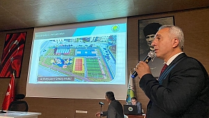 Hendek Meclisi 13 Maddeyi Karara Bağladı