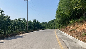 Kocaali’de 12 Mahallede 13 Kilometre V Kanal Tamam