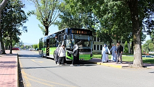 ‘Sağlık İçin Kaplıca’ Projesinde Yeni Dönem Başladı