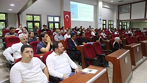 Sakarya Akıllı Şehir Olma Yolunda Sağlam Adımlarla İlerliyor