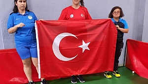 Sakarya En Özel Sporcuları Ağırladı
