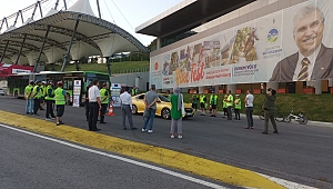 ‘Şeridi Paylaş, Güvenle Ulaş’ Projesinde Empati Eğitimleri Başladı