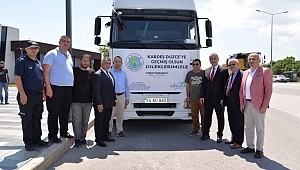 Sosyal Belediyecilikte Hendek Farkı