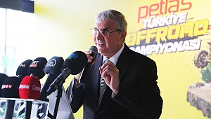 Türkiye’nin En Büyük Off-Road Yarışı Sakarya’da Başlıyor