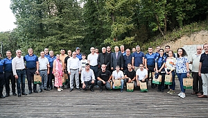 Zabıta Teşkilatımızın 196. Yılı Kutlu Olsun