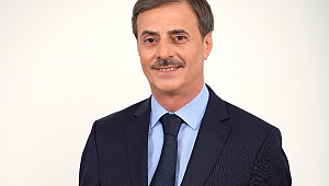 Başkan Alemdar’dan 29 Ekim Cumhuriyet Bayramı Mesajı