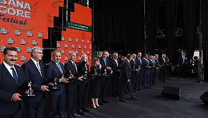 Büyükşehir’in Gençlik Projesi Türkiye Gündeminde: “Genç Fikirlere Değer Katacağız”