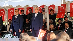 Cumhuriyet’in 99. Yılı Coşkuyla Kutlandı