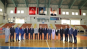 Hendek’te Cumhuriyet Bayramı Coşkusu