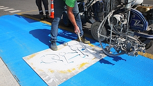 Sakarya’nın ‘Mavi Yollarına’ Büyükşehir Dokunuşu