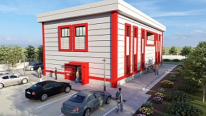 Yüce'den Müjde: Taraklı'ya Meydan, Güneşler'e Afet Merkezi