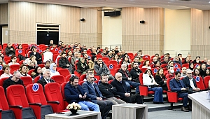 Akademik Genel Kurul Toplantısı