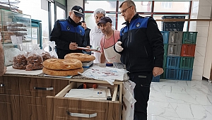 Akyazı’da Denetimler Aralıksız Sürüyor