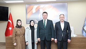 ‘Akyazılılar ile Gurur Duyuyorum’