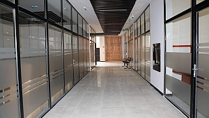 Arifiye Belediyesi Yeni Belediye Hizmet Binası Hizmete Girdi