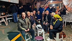 Arifiye Mezunlarından Vefa Örneği