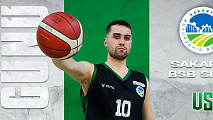 Büyükşehir'in Dev Adamları İlk Maçına Çıkıyor