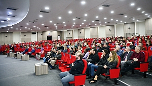 Dr. Öğretim Üyeleri Akademik Genel Kurul Toplantısı