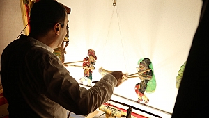 Dünya Tiyatrolar Günü SGM'de Kutlandı