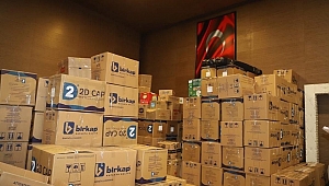 Hendek Kardeşleriniz Yalnız Bırakmadı