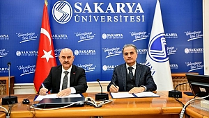 İki Komşu Üniversiteden Kurumsal İş Birliği