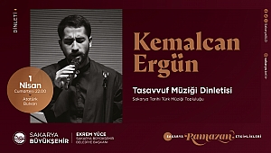 Ramazan Kitap Sokağında Hafta Sonu Etkinlikleri